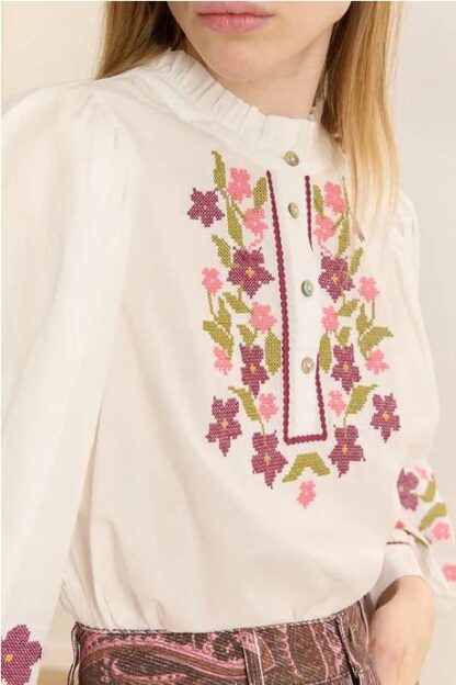 Camisa Denver