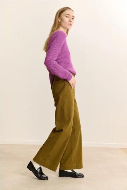 Pantalon Torres