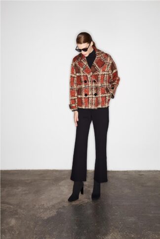 Chaqueton Ambar PRINT