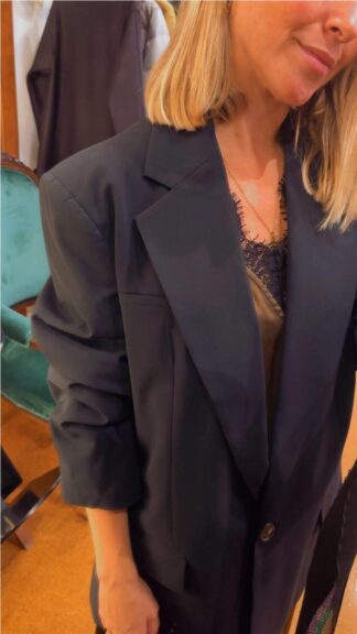 Elna blazer