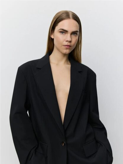 Elna blazer