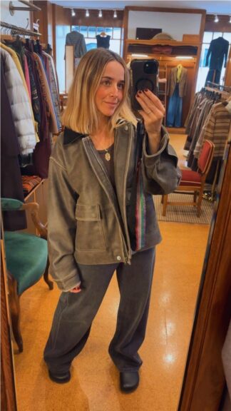 FIORELLACASUALJACKET