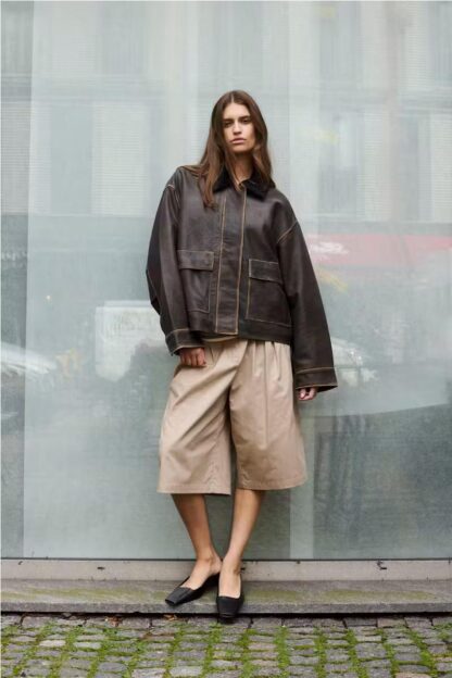 FIORELLACASUALJACKET