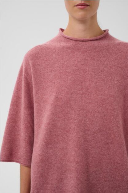Jersey cuello perkins