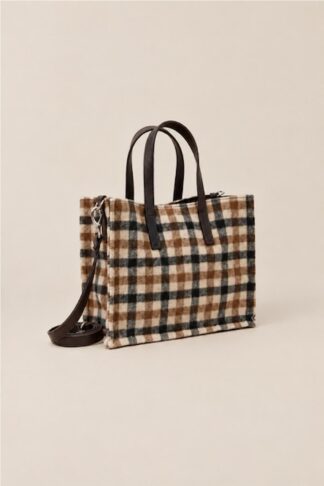 Bolso Kassiopea mezza umilta PRINT